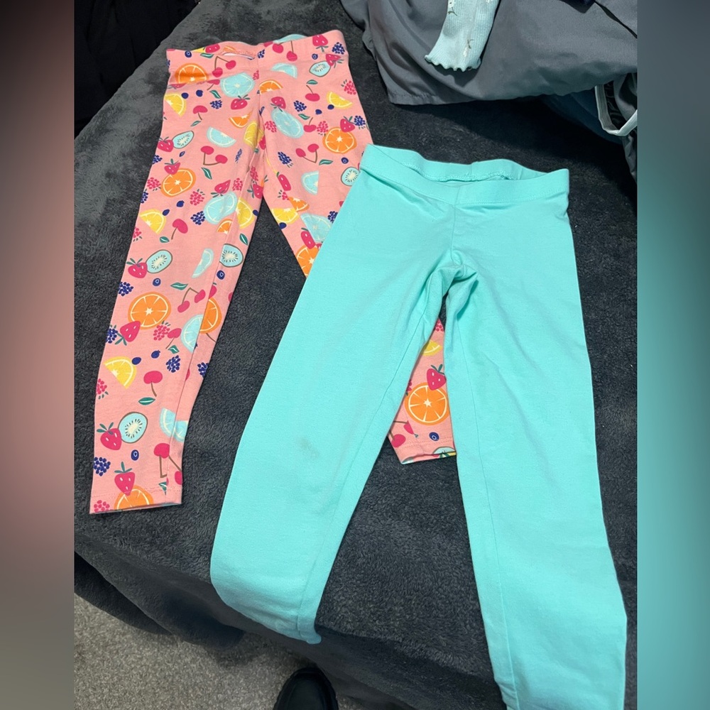 2 pack leggings